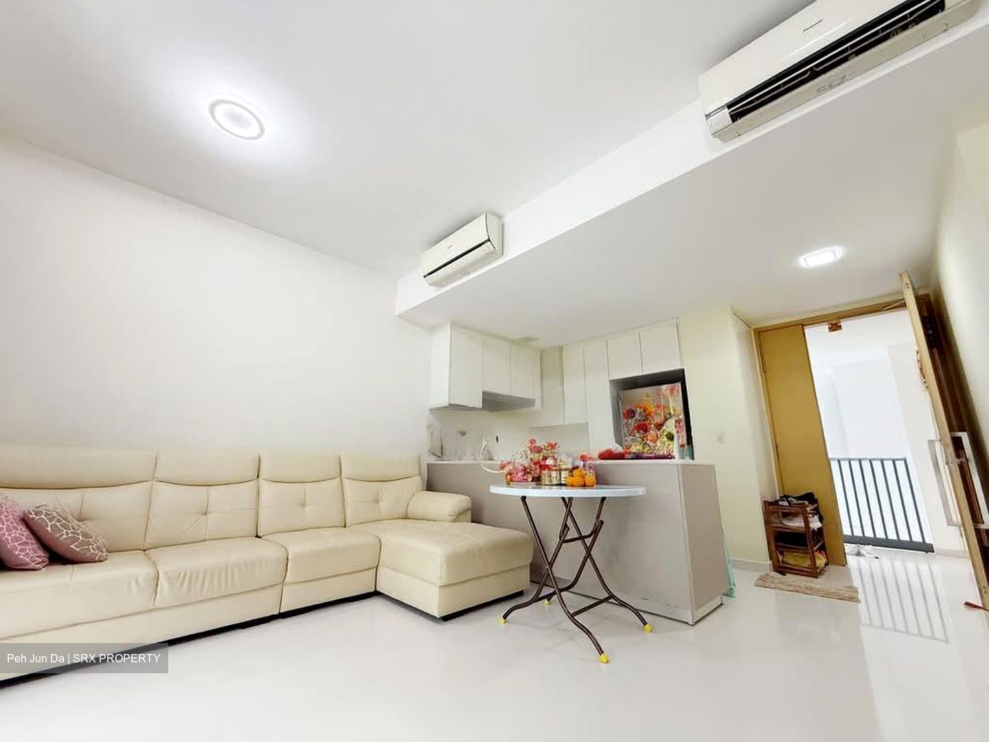 Hedges Park Condominium (D17), Condominium #530749141